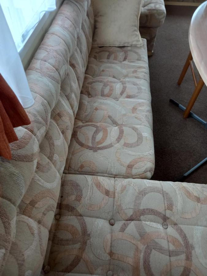 Holiday Home In Lyons Robin Hood Holiday Park Meliden Eksteriør billede